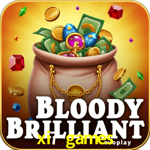 A Revolução dos Aplicativos de Jogos no xi7 games