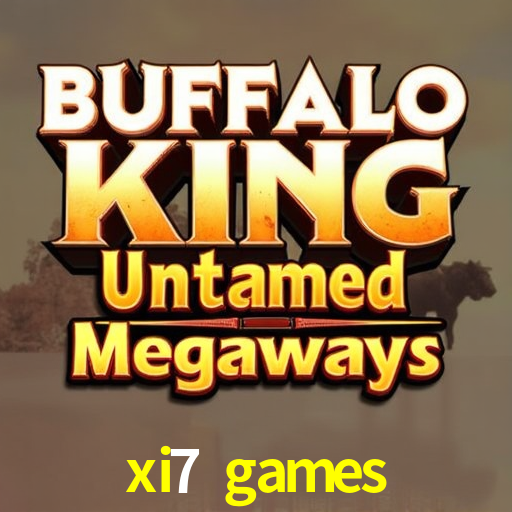 Inovações de Jogos na xi7 games: O Futuro das Experiências Interativas