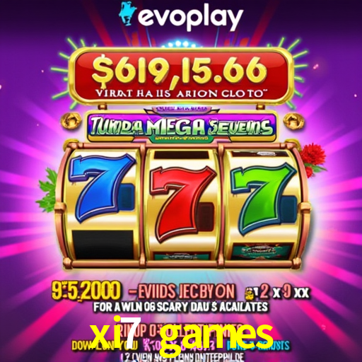 Descubra o Programa VIP da xi7 games: Vantagens Exclusivas para Jogadores