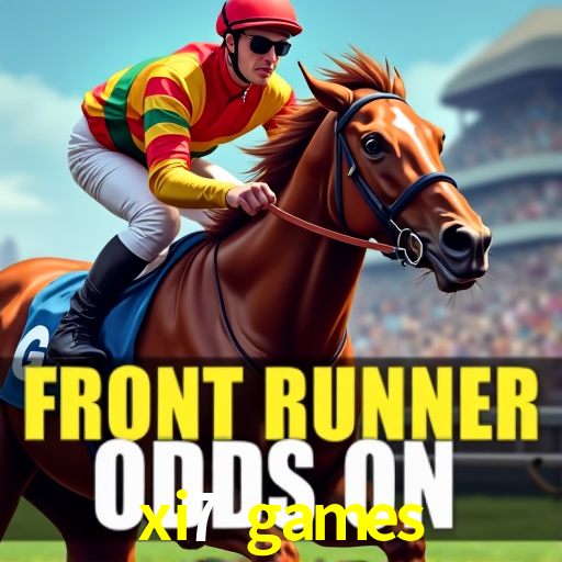 Desvendando o Mundo dos Jogos Virtuais na xi7 games