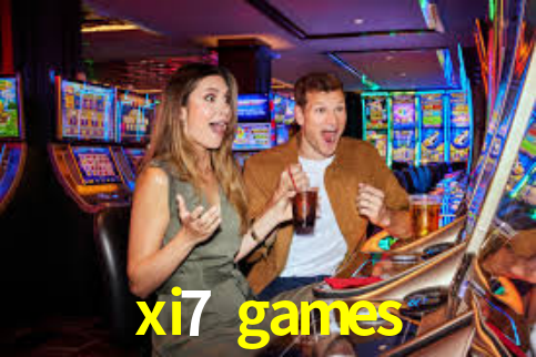 Descubra a Essência do xi7 games: Nossa História e Compromissos