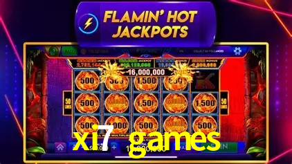 Desvendando o Mundo dos Jogos Virtuais na xi7 games