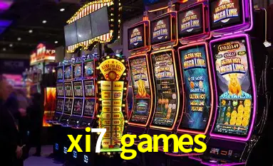 Descubra o Programa VIP da xi7 games: Vantagens Exclusivas para Jogadores