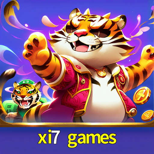 xi7 games